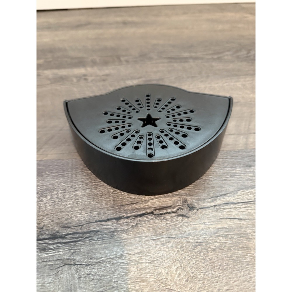 Keurig K40 Single Serve Coffeemaker Drip Tray & Grate Replacement Part